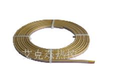 串聯(lián)恒功率電伴熱帶